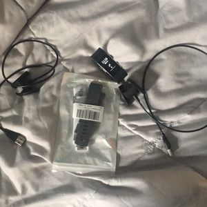 Fitbit charge HR 2